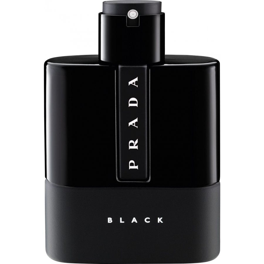 Prada black discount luna rossa 50ml