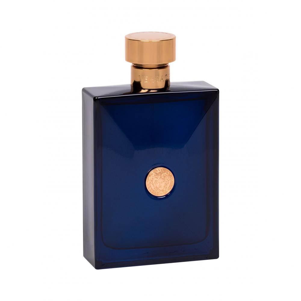 Versace dylan blue edt 200 online ml