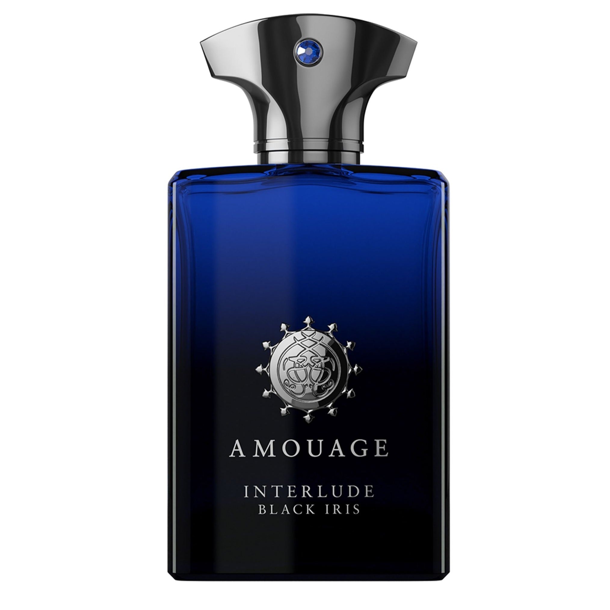 Amouage Interlude Man Black Iris EDP 100ml Parfemanija