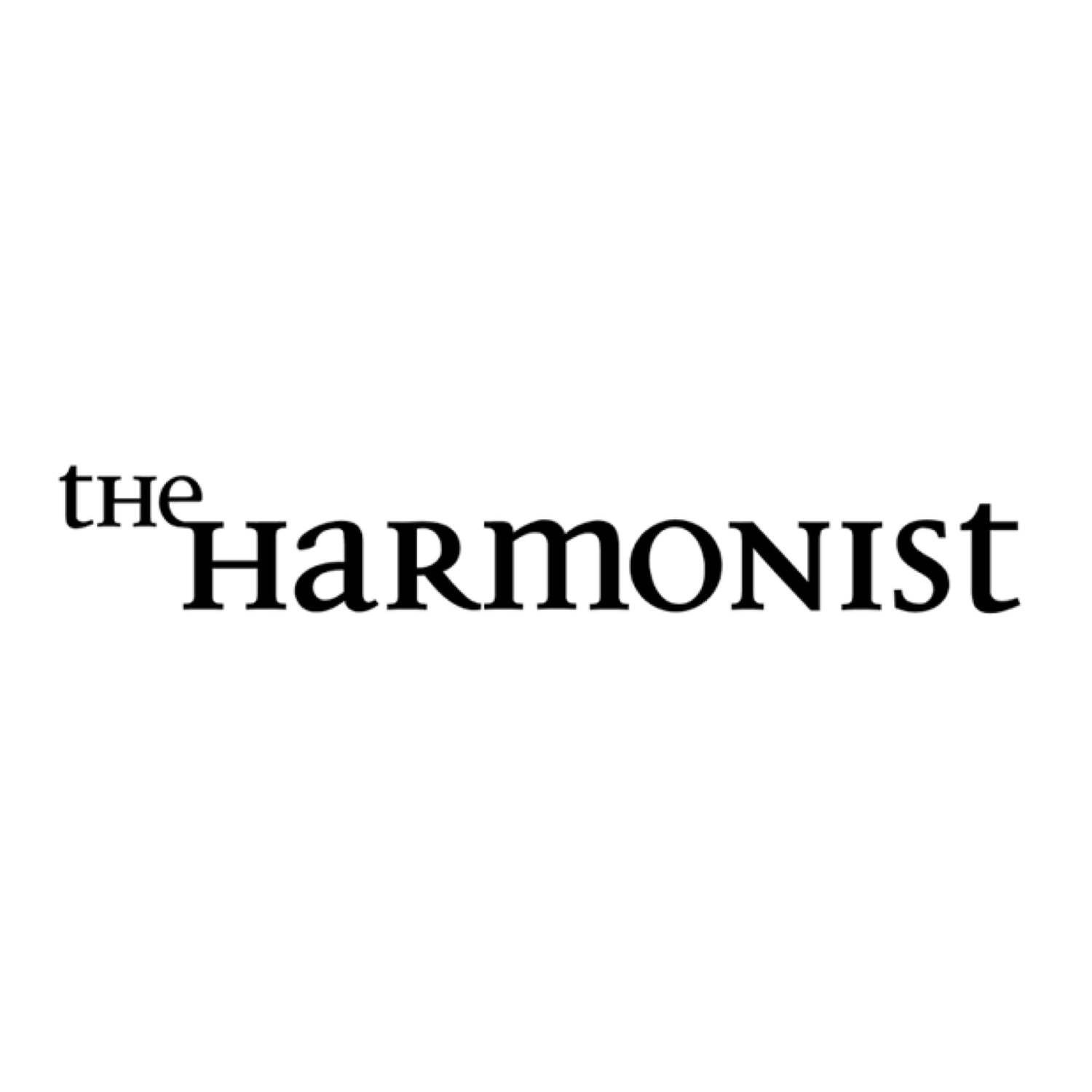 The Harmonist parfemi