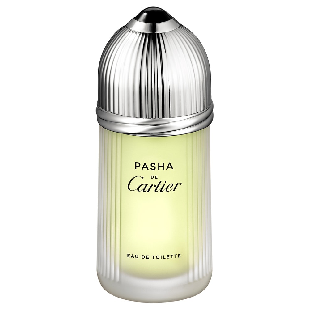 Cartier - Pasha EDT 100ml