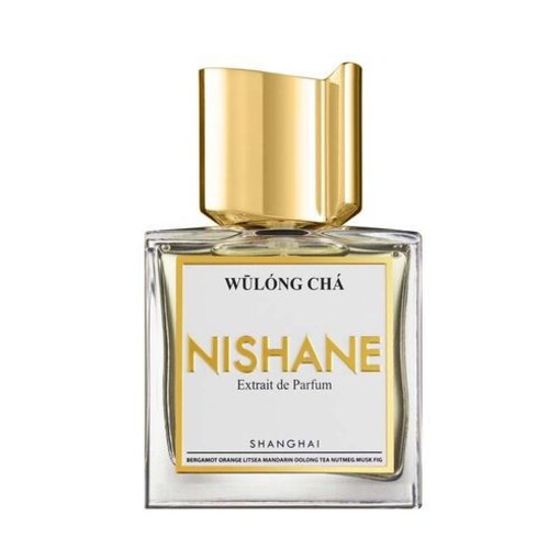 Nishane - Wulong Cha 100ml