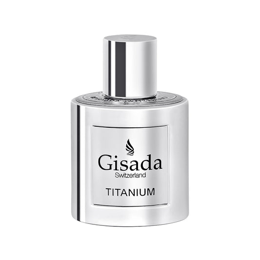 Gisada - Titanium EDT 100ml