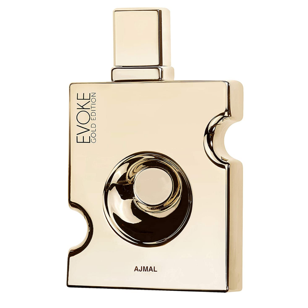 Ajmal - Evoke Gold Edition EDP 90ml