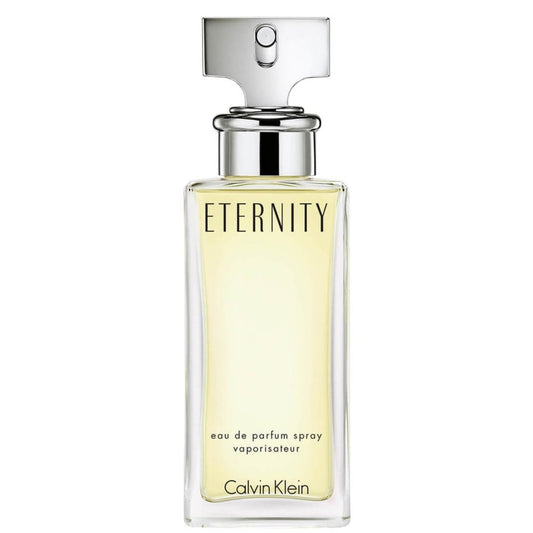 Calvin Klein - Eternity for Women EDP 50ml