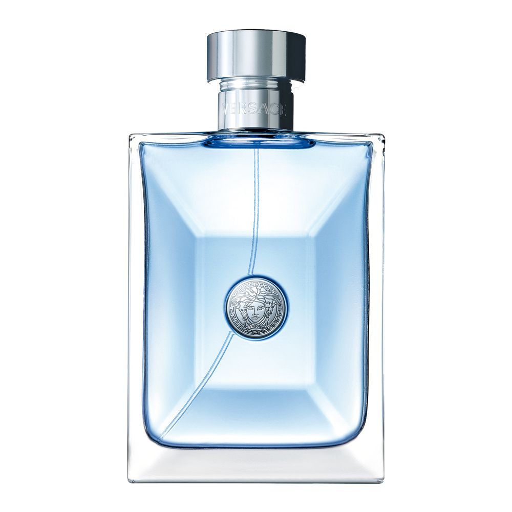 Versace - Pour Homme EDT 200ml