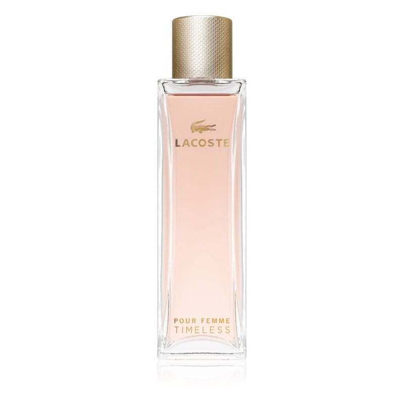 Lacoste - Pour Femme Timeless EDP 90ml