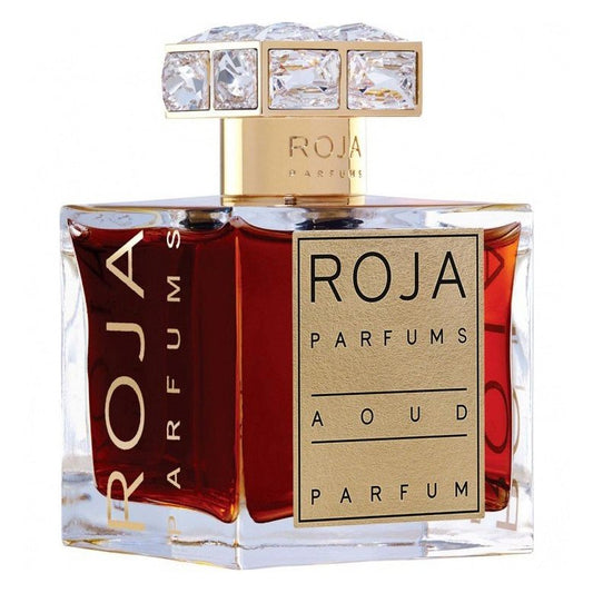 Roja Dove Parfums - Aoud PARFUM 100ml