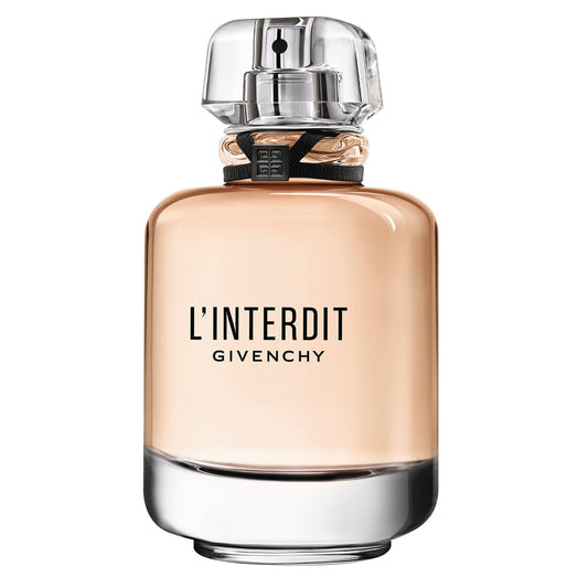 Givenchy - L'Interdit EDP 125ml