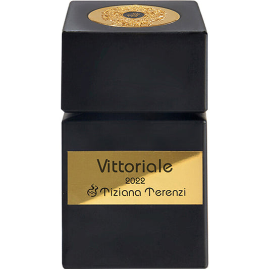 Tiziana Terenzi - Vittoriale 2022 EDP 100ml