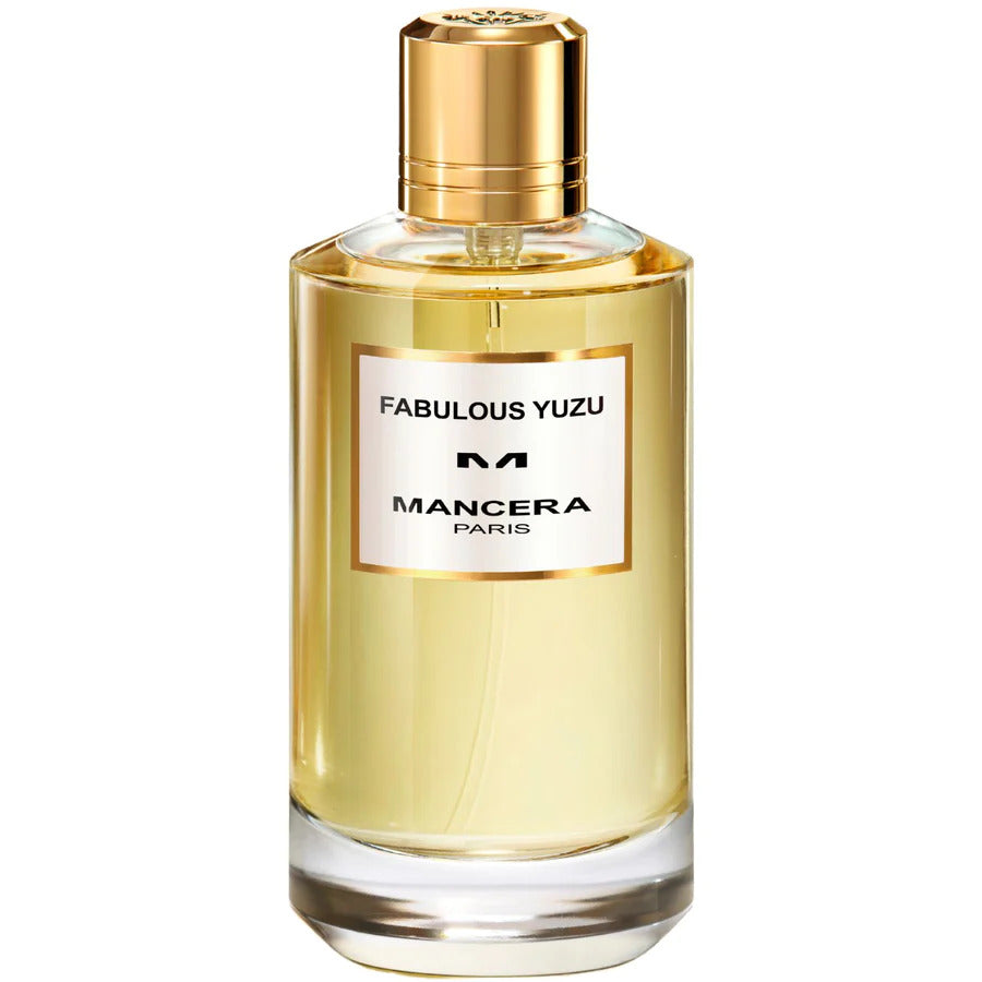 Mancera - Fabulous Yuzy EDP 120ml