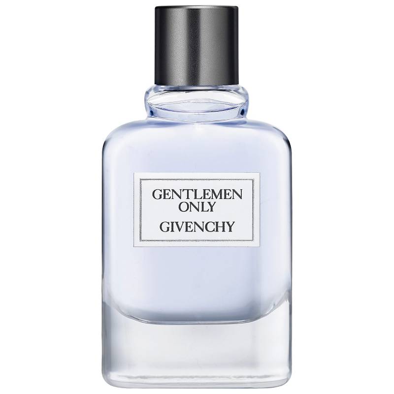 Givenchy - Gentleman Only EDT 100ml