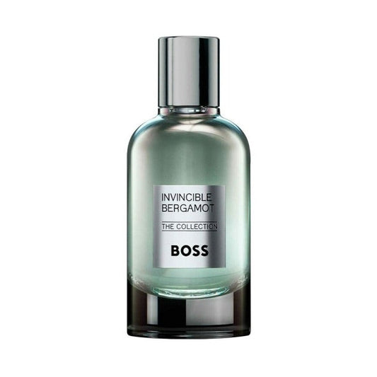 Hugo Boss - Invicible Bergamot EDP 100ml