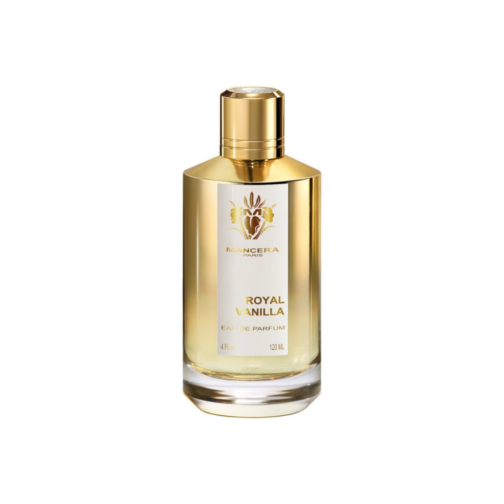 Mancera - Royal Vanilla EDP 120ml