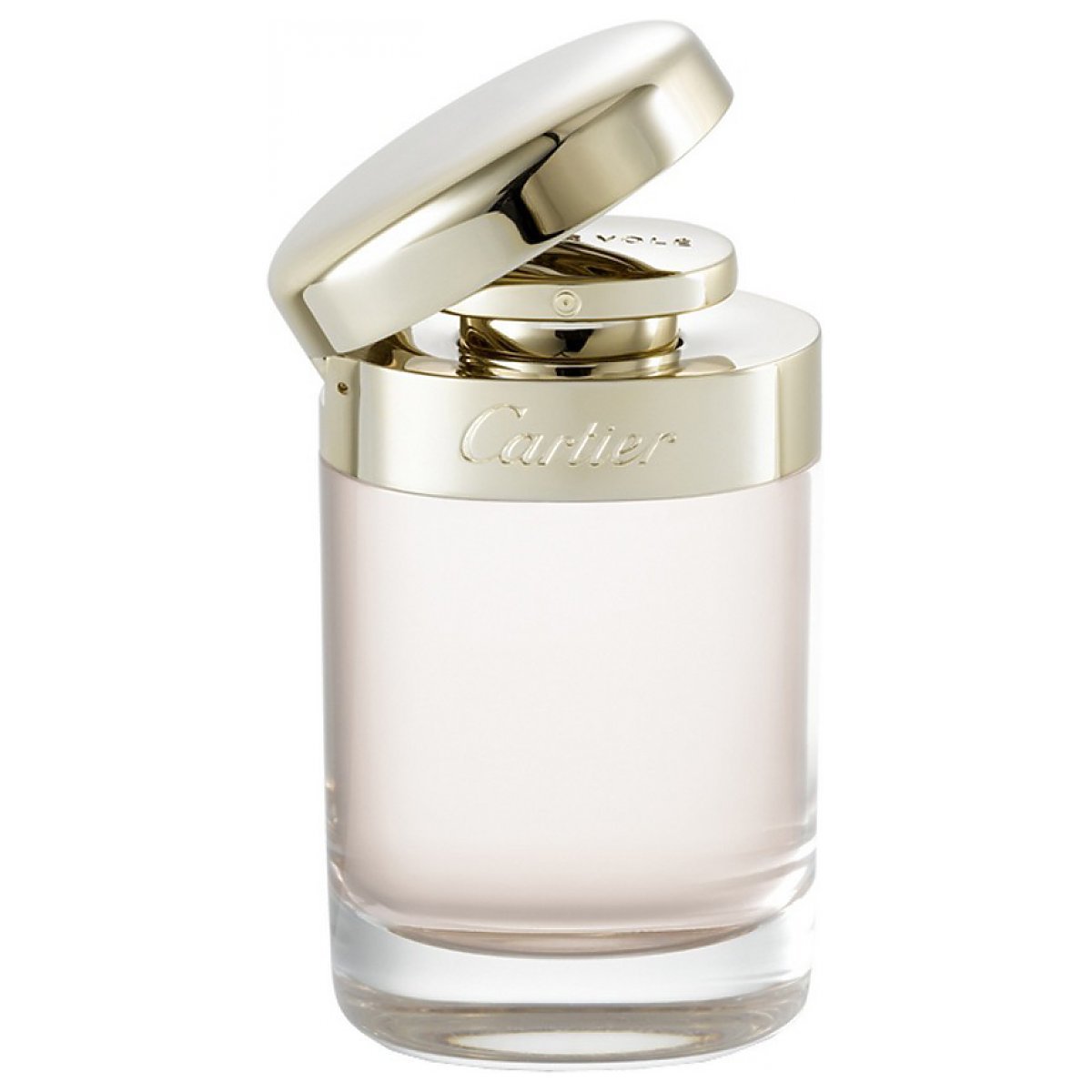 Cartier - Baiser Vole EDP 100ml