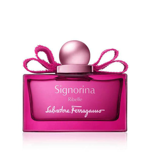 Salvatore Ferragamo - Signorina Ribelle EDP 100ml