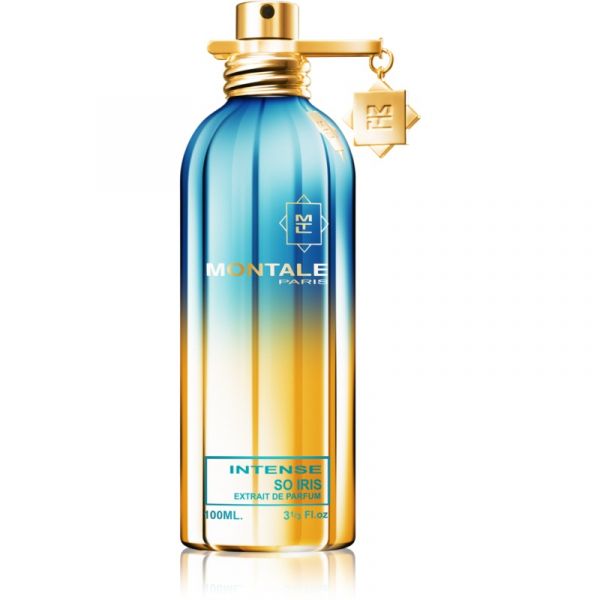 Montale - So Iris Intense EDP 100ml