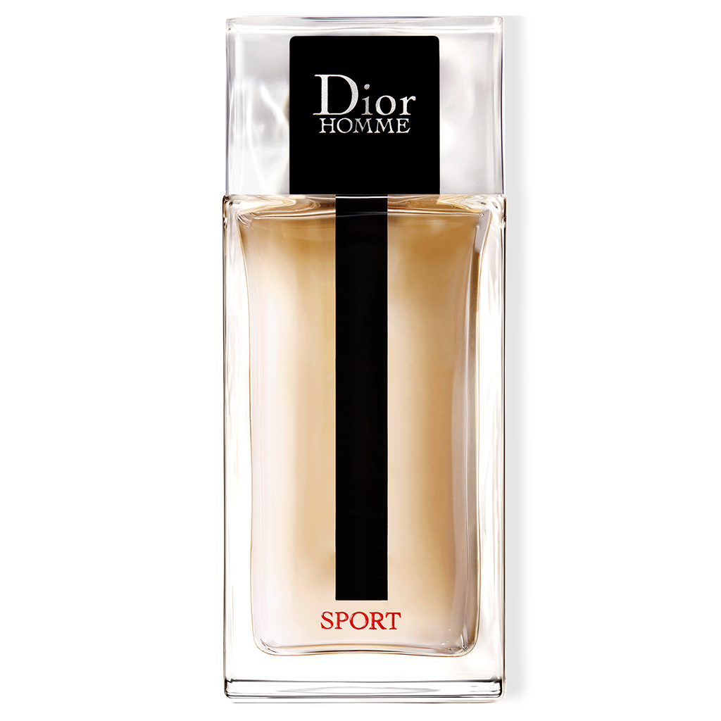 Dior - Homme Sport (2021) EDT 125ml