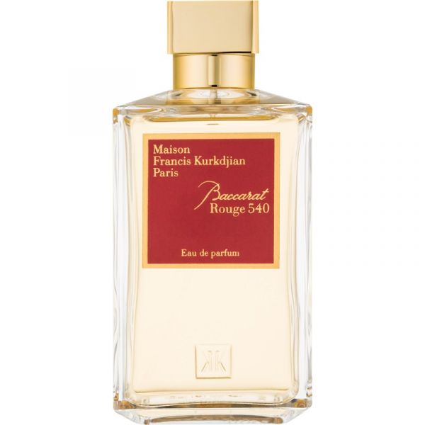 Maison Francis Kurkdjian - Baccarat Rouge 540 EDP 200ml