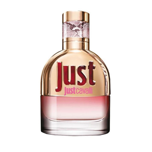 Roberto Cavalli - Just Her EDT 75ml