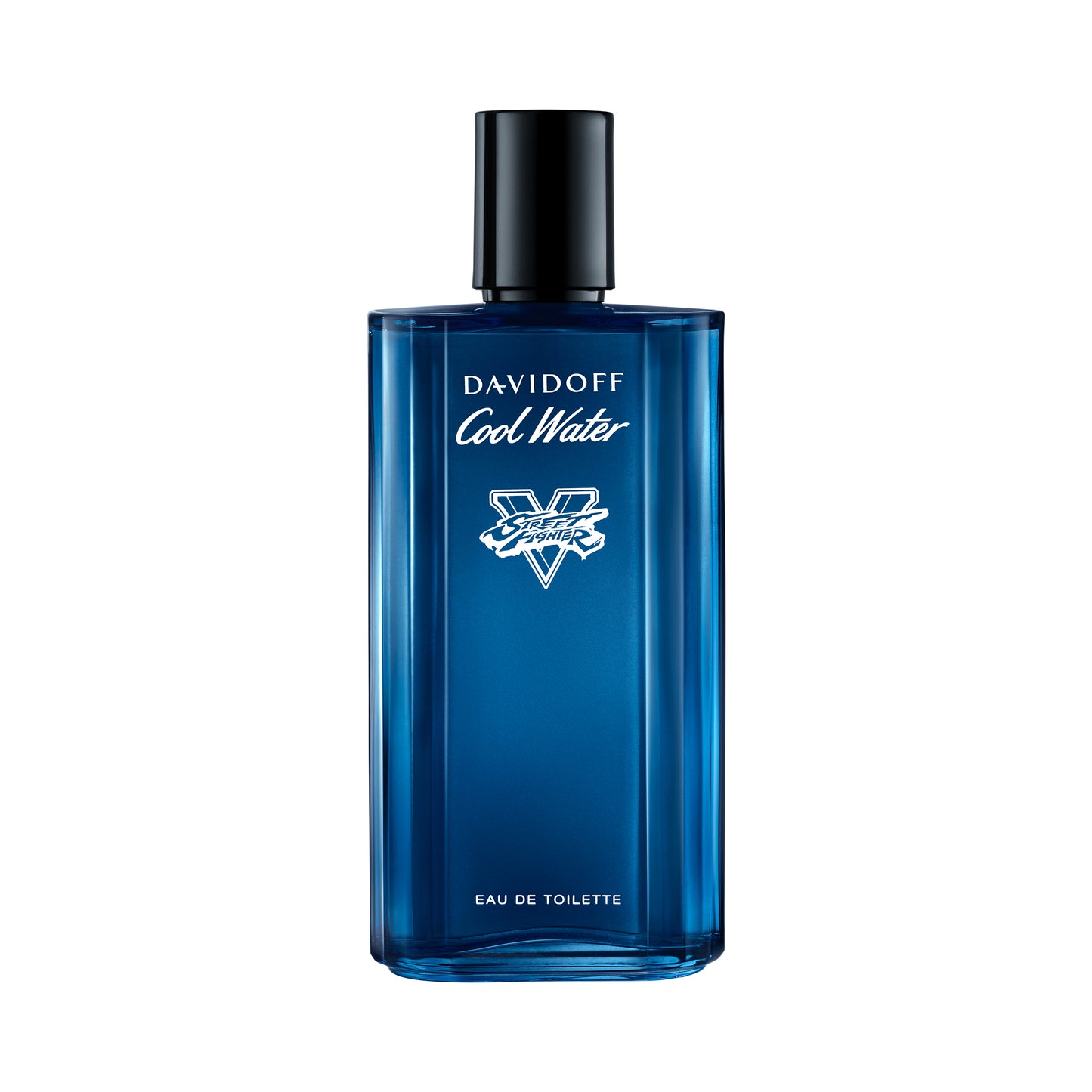 Davidoff - Cool Water Street Fighter Man EDT 125ml