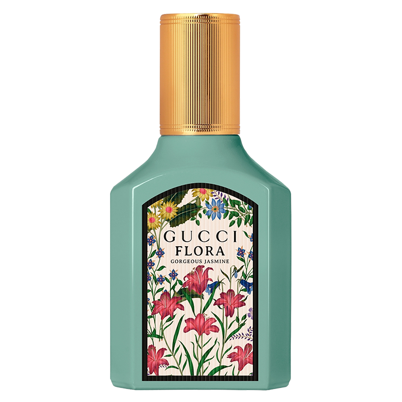 Gucci - Flora Gorgeous Jasmine EDP 50ml