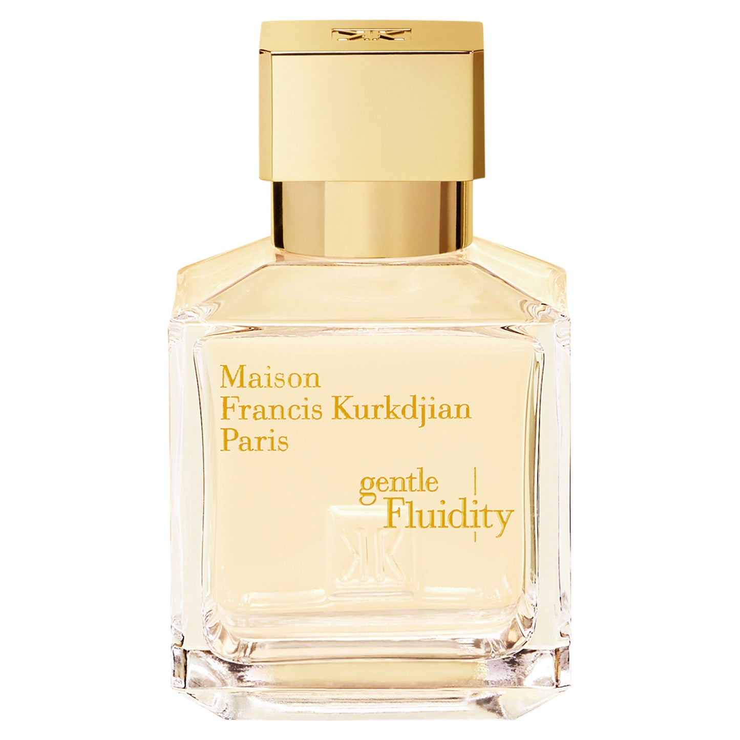 Maison Francis Kurkdjian - Gentle Fluidity Gold EDP 70ml