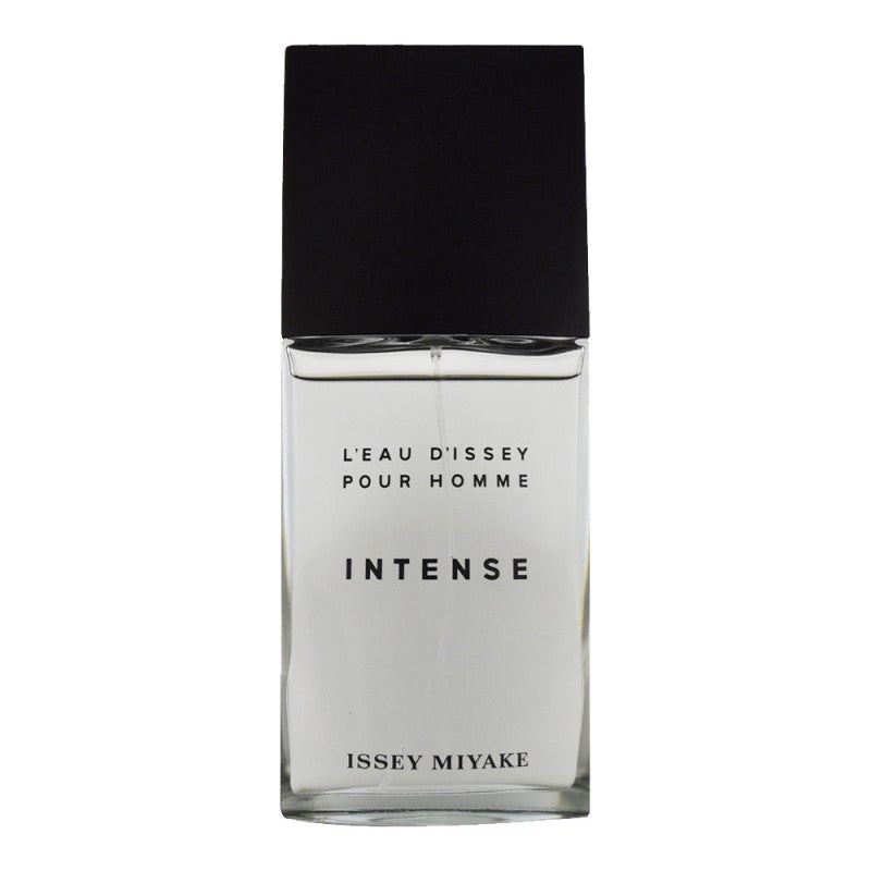 Issey Miyake - L'Eau D'Issey Pour Homme Intense EDT 75ml