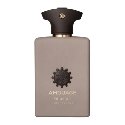 Amouage - Opus XII Rose Incense EDP 100ml