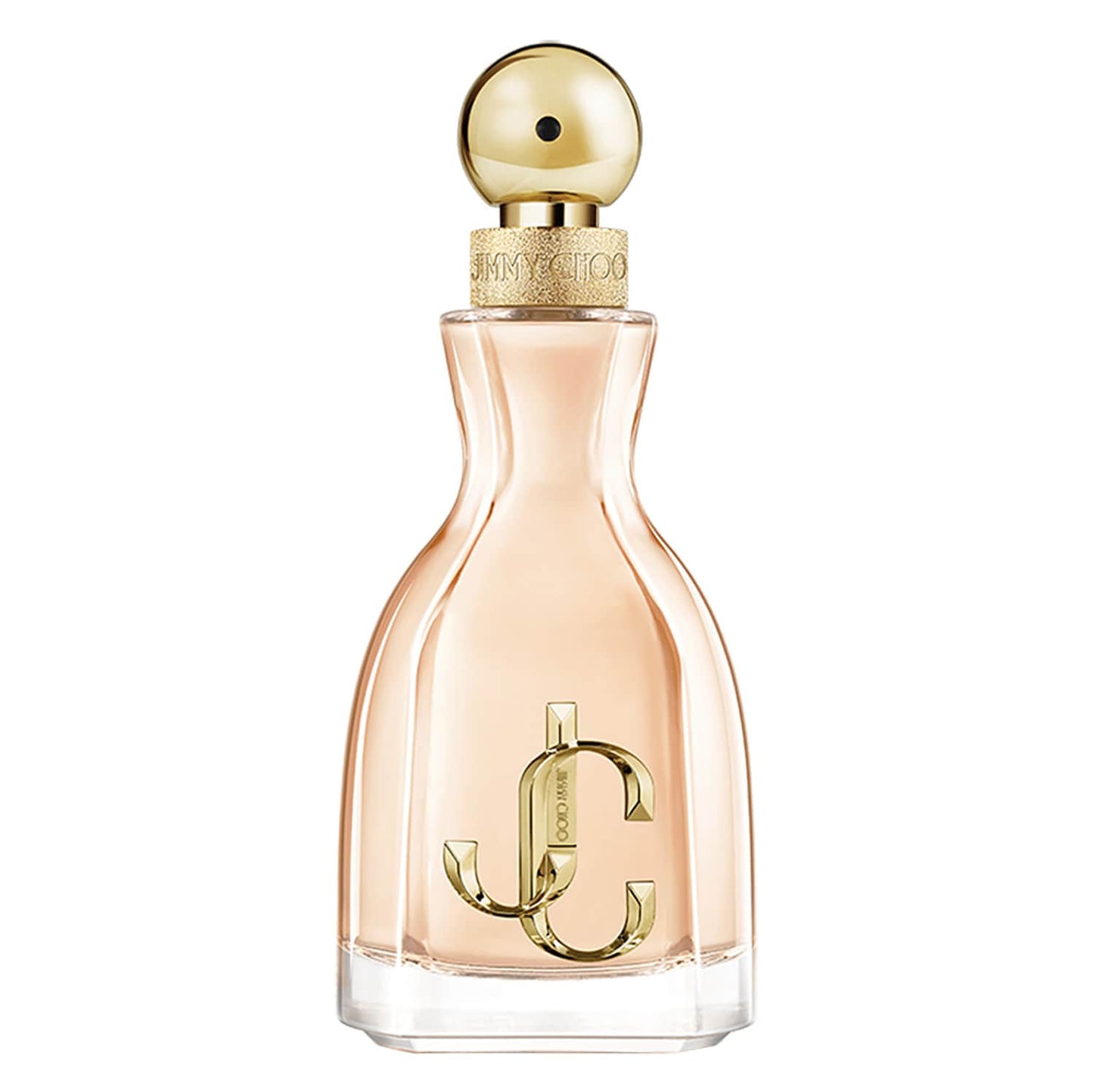 Jimmy Choo - I Want Choo EDP 125ml