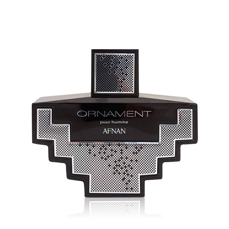 Afnan - Ornament Pour Homme EDP 100ml