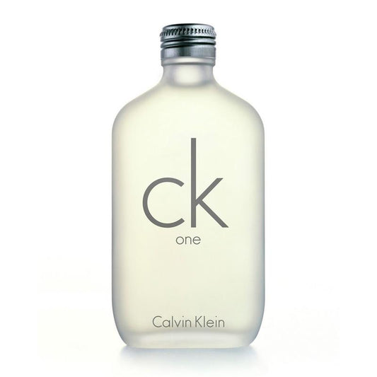 Calvin Klein - CK One EDT 50ml