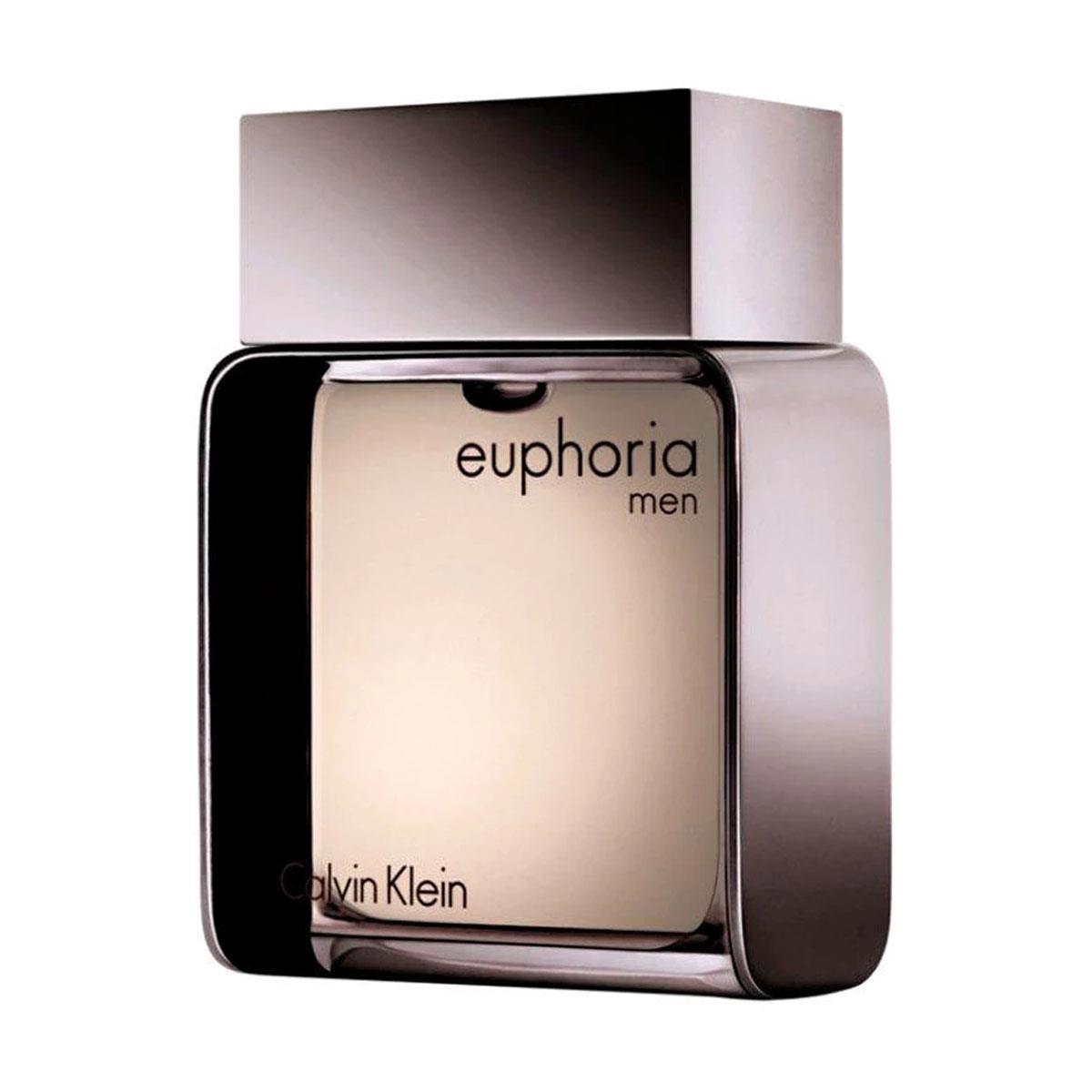 Calvin Klein - Euphoria for Men EDT 100ml