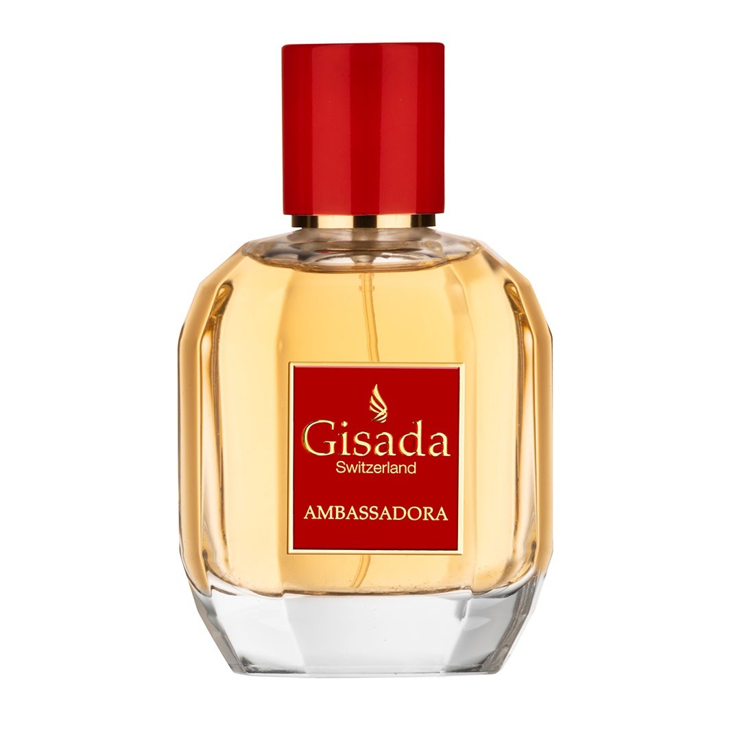 Gisada - Ambassadora EDP 100ml