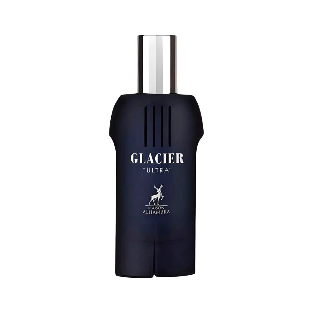 Maison Alhambra - Glacier Ultra EDP 100ml