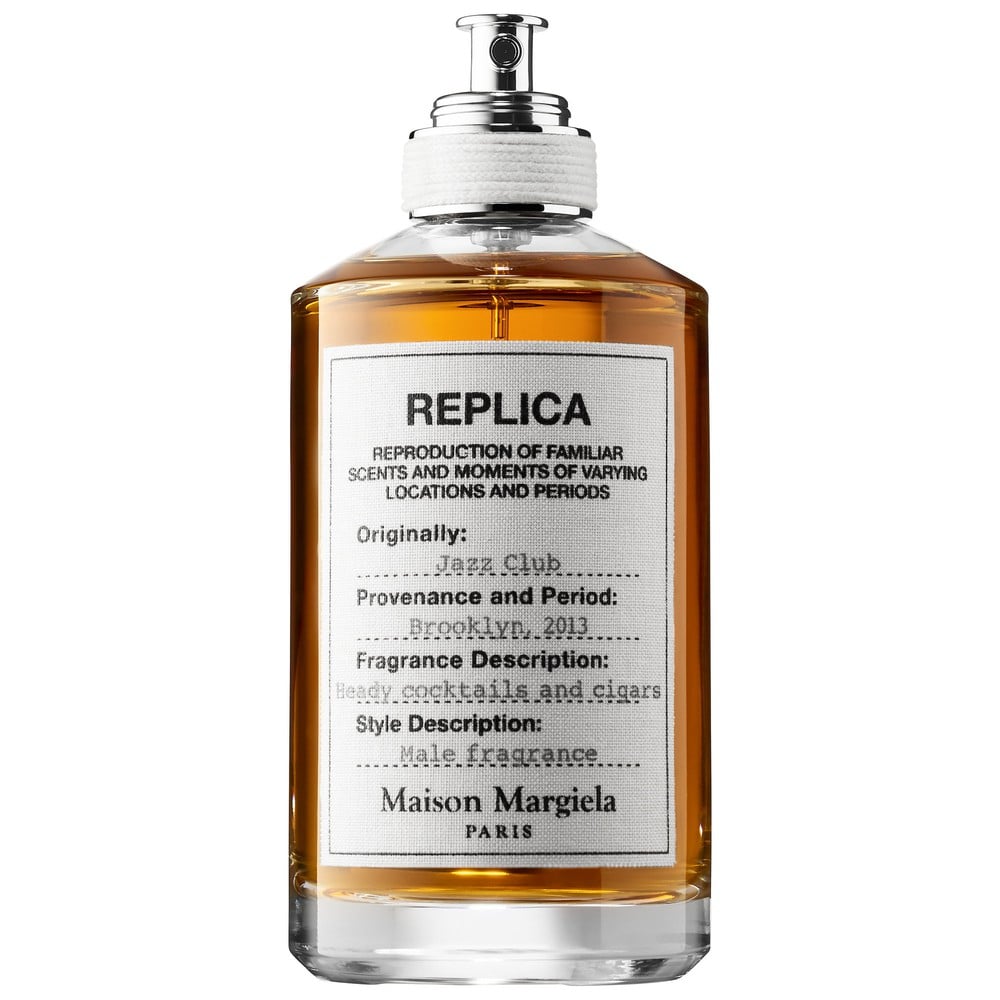 Maison Margiela - Replica Jazz Club EDT 100ml