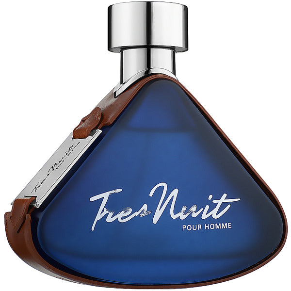 Armaf - Tres Nuit Pour Homme EDT 100ml