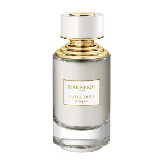 Boucheron - Patchouli Dangkor EDP 125ml