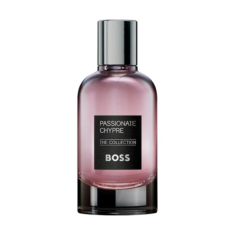 Hugo Boss - Passionate Chypre EDP 100ml