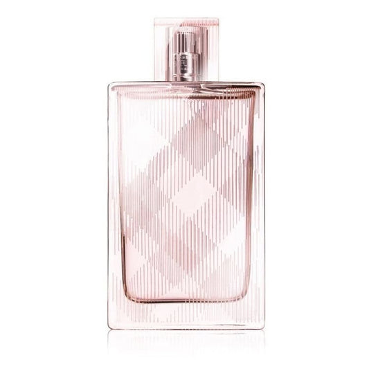 Burberry - Brit Sheer Woman EDT 100ml