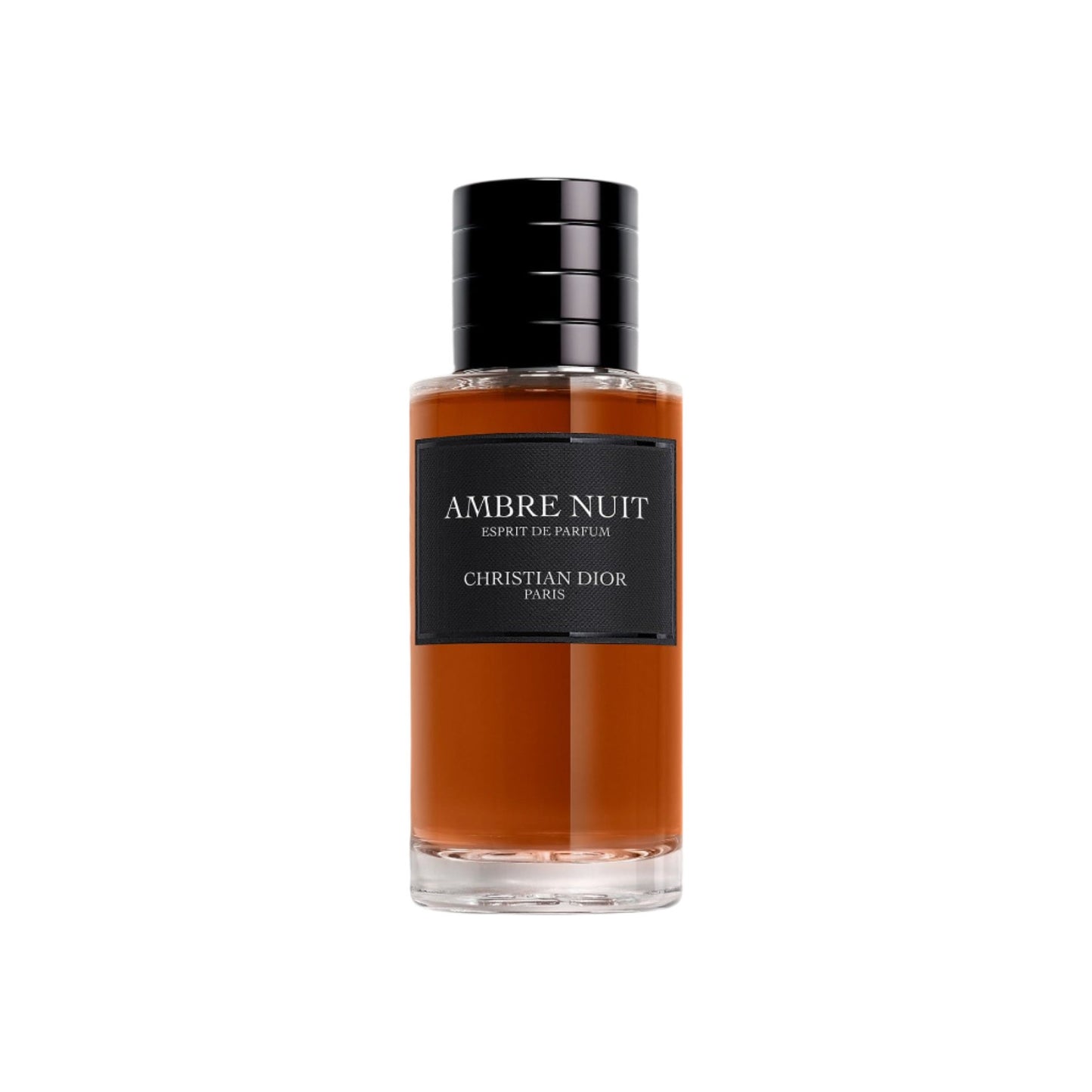 Dior - Ambre Nuit ESPRIT DE PARFUM 80ml