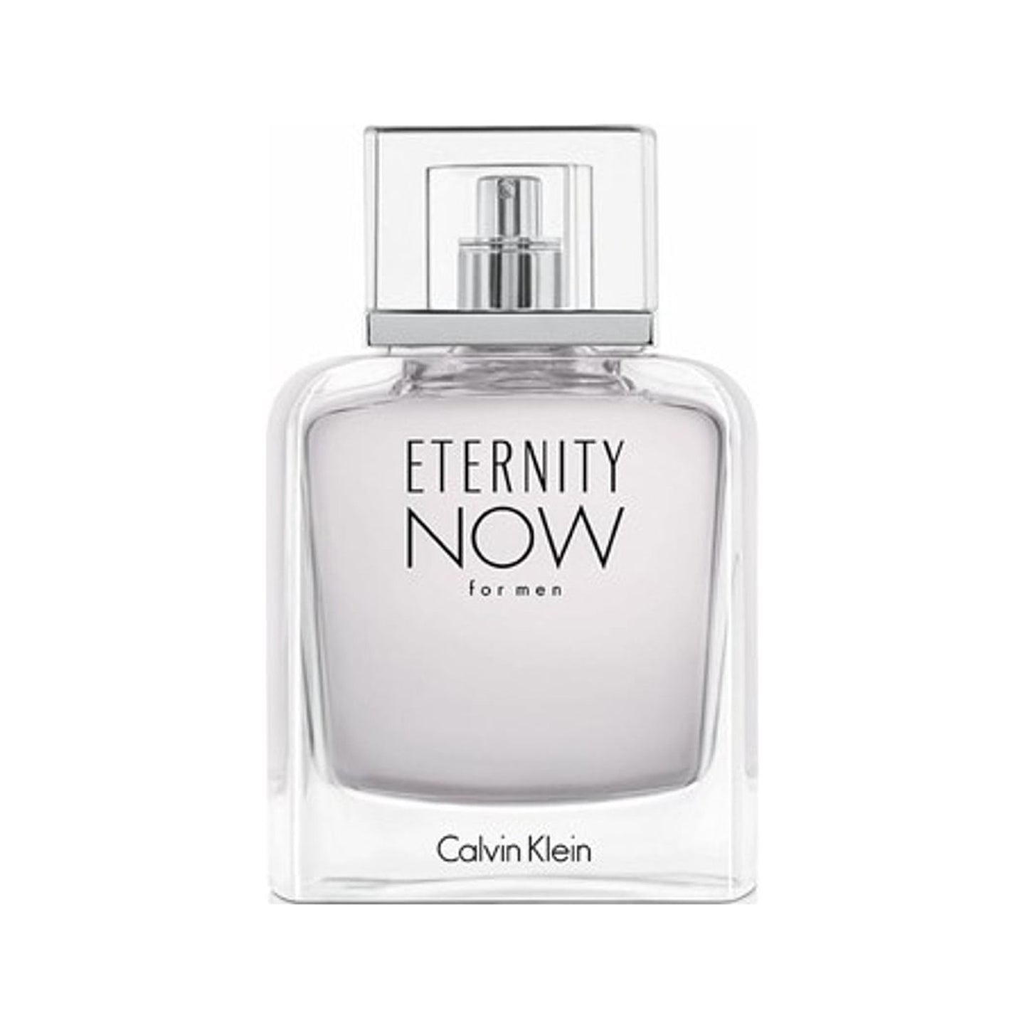 Calvin Klein - Eternity Now Man EDT 100ml