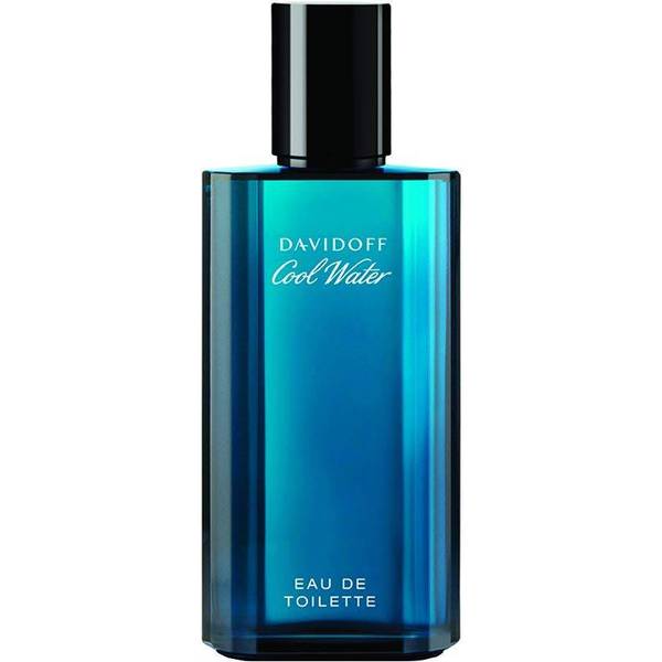 Davidoff - Cool Water Man EDT 75ml