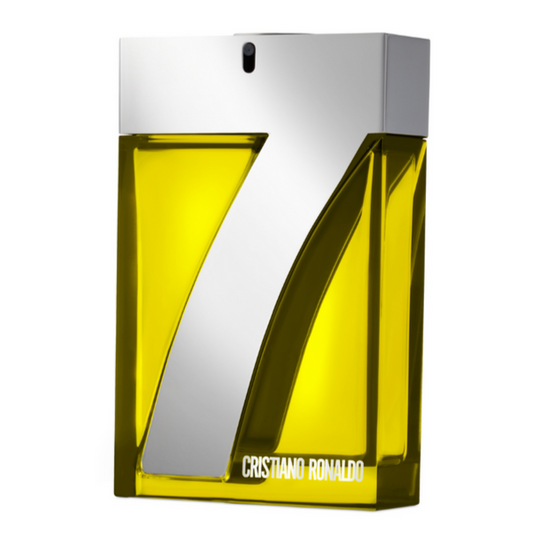 Cristiano Ronaldo - CR7 Discover EDT 100ml