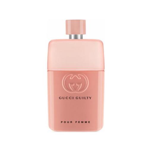 Gucci - Guilty Pour Femme Love Edition EDP 50ml