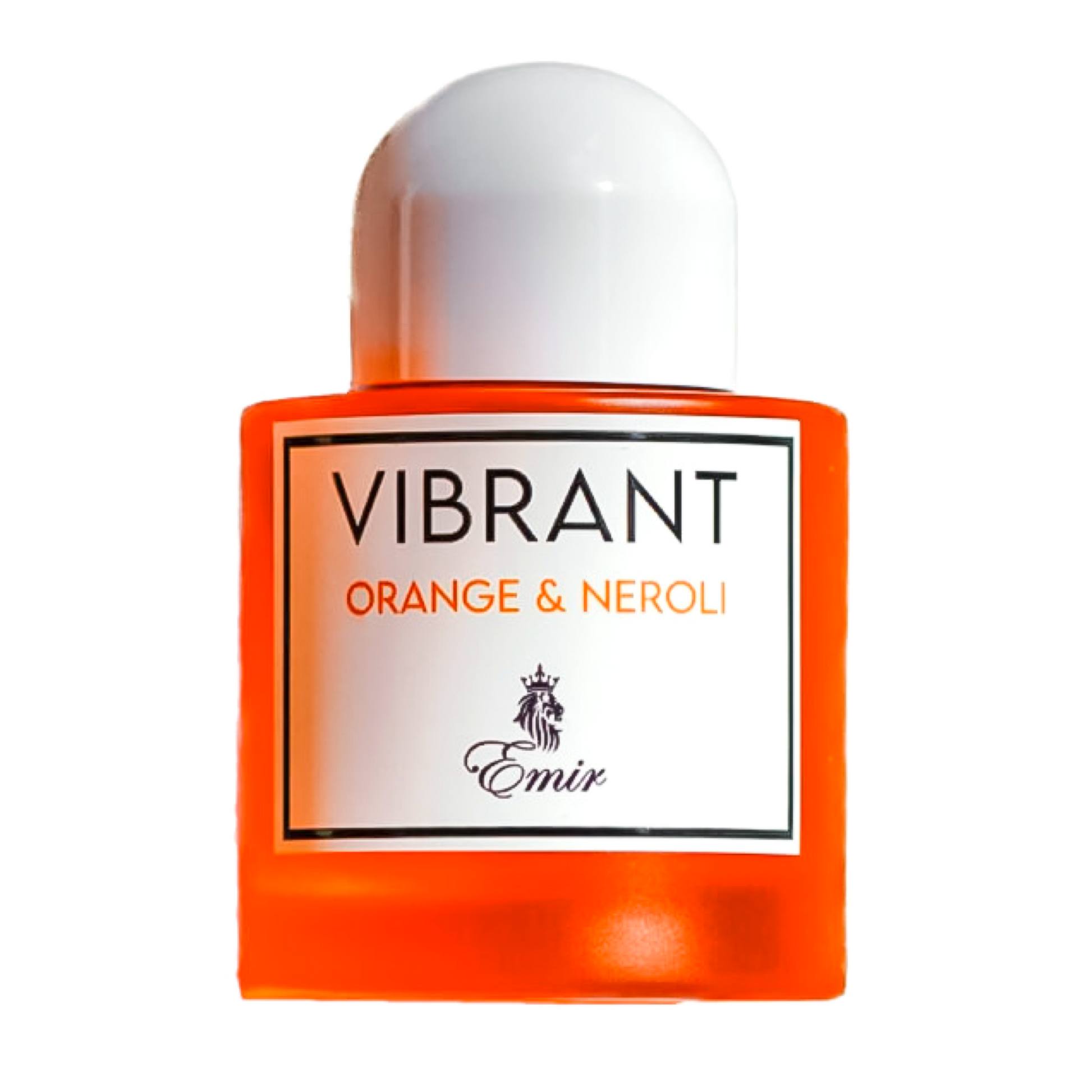 Paris Corner - Vibrant Orange & Neroli EDP 100ml – Parfemanija