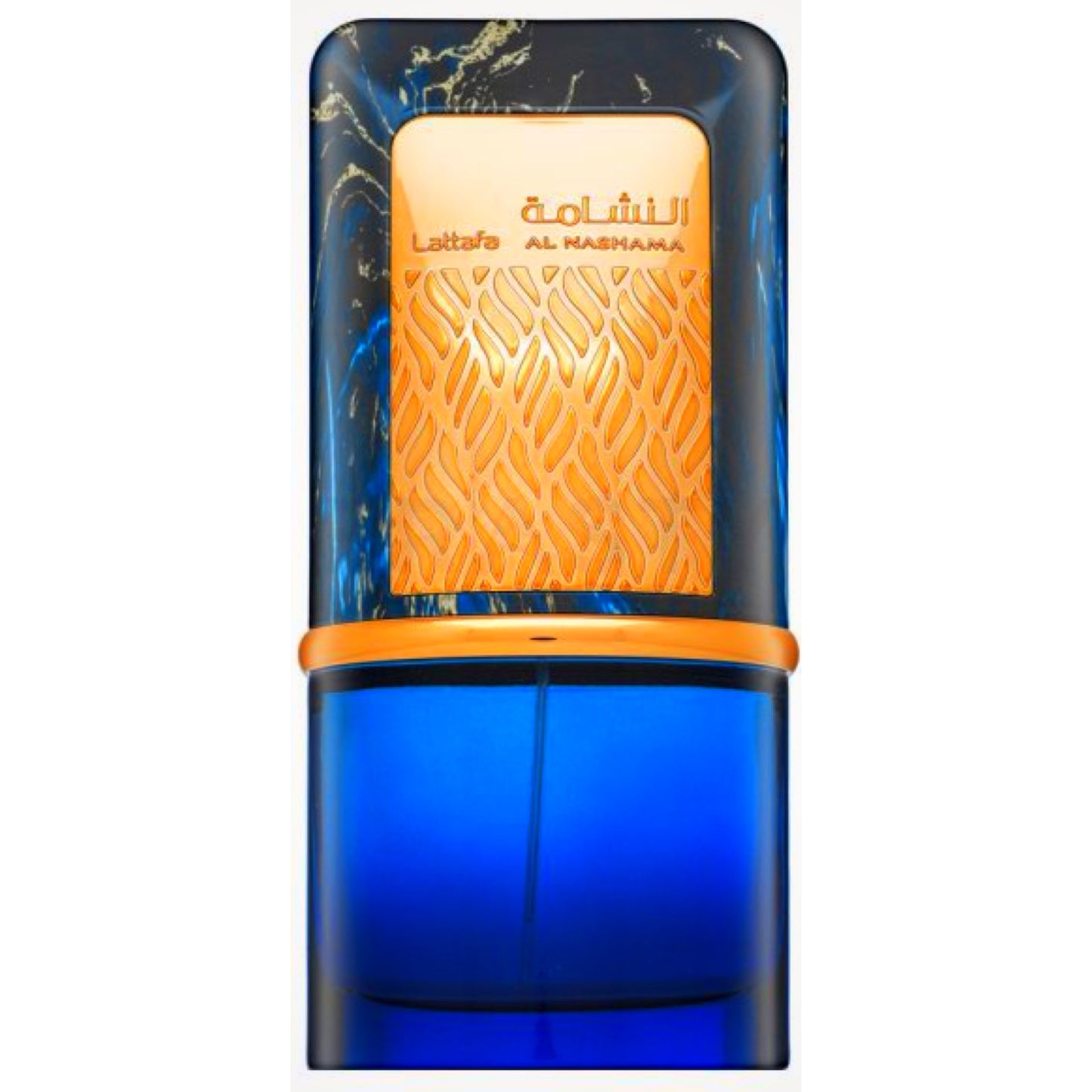 Lattafa - Al Nashama Caprice EDT 100ml