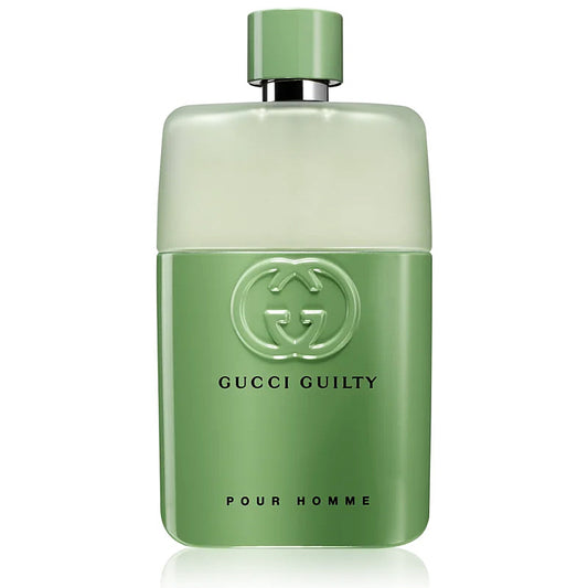 Gucci - Guilty Love Edition EDP 50ml