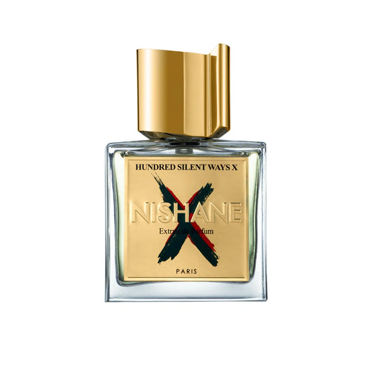 Nishane - Hundred Silent Ways X 100ml