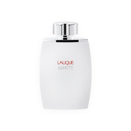 Lalique - White Pour Homme EDT 125ml